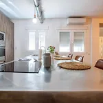 Moderno Y Centrico En Tesoro 6 * Кордова