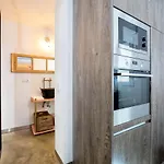 Moderno Y Centrico En Tesoro 6 *