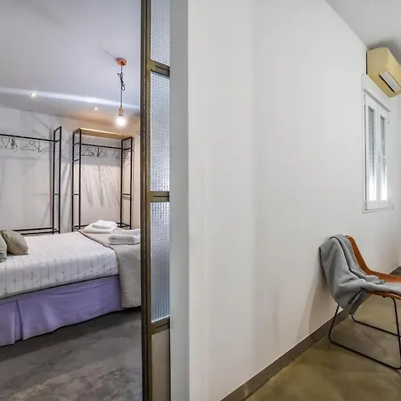 Apartment Moderno Y Centrico En Tesoro 6