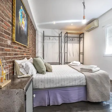 Moderno Y Céntrico En Tesoro 6 *