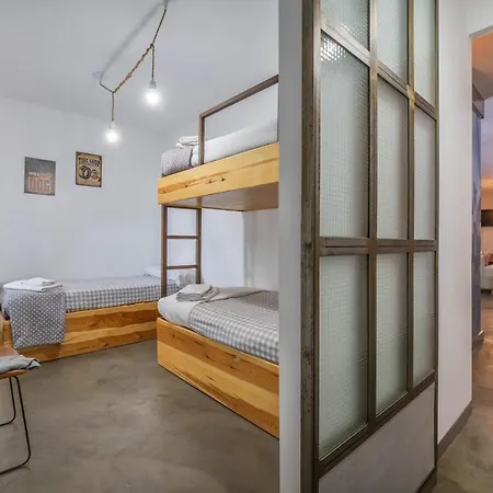 Appartement Moderno Y Céntrico En Tesoro 6 Cordoue