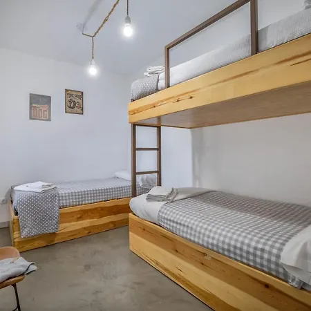 Moderno Y Centrico En Tesoro 6 *