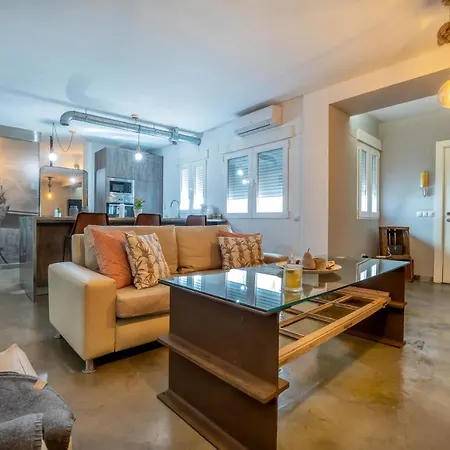 Moderno Y Céntrico En Tesoro 6 Córdoba