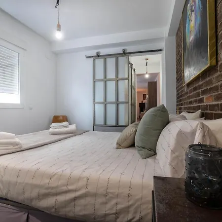 Moderno Y Céntrico En Tesoro 6 Appartement *