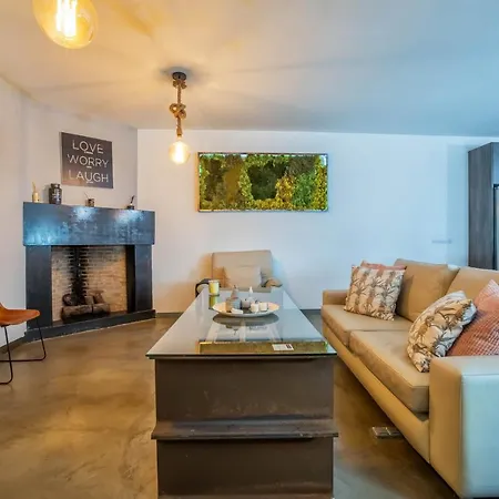 Daire Moderno Y Centrico En Tesoro 6 Cordoba
