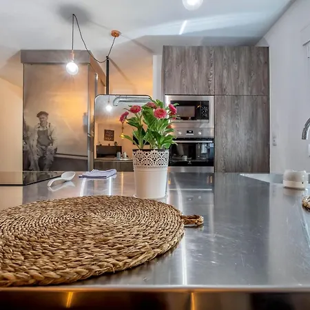 Moderno Y Céntrico En Tesoro 6 Apartamento Córdoba