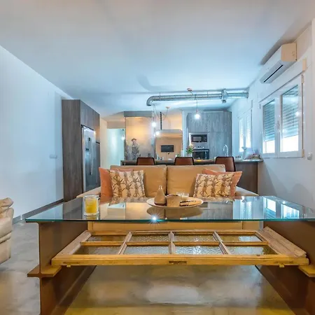 Moderno Y Céntrico En Tesoro 6 Apartamento Córdoba