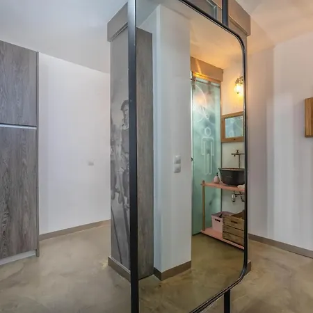 Moderno Y Centrico En Tesoro 6 Daire *