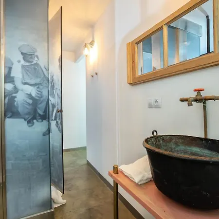 Apartamento Moderno Y Céntrico En Tesoro 6 Córdoba