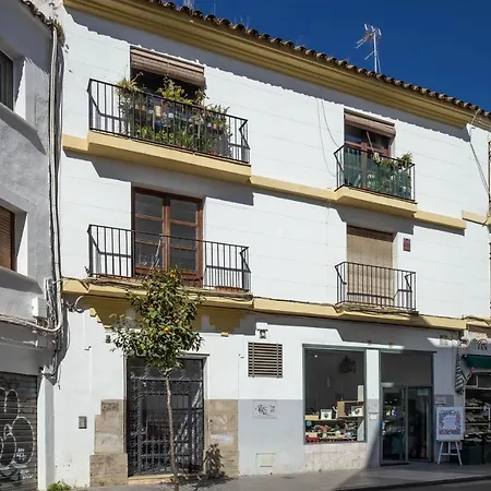 Moderno Y Centrico En Tesoro 6 Cordoba