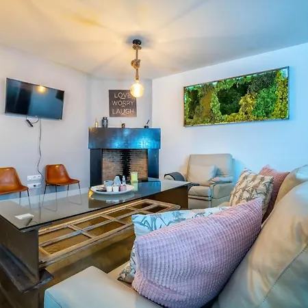 Moderno Y Céntrico En Tesoro 6 Apartamento Córdoba