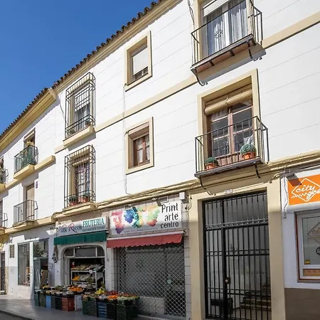 Moderno Y Centrico En Tesoro 6