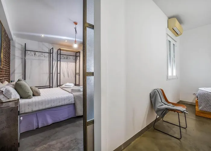 Appartement Moderno Y Céntrico En Tesoro 6