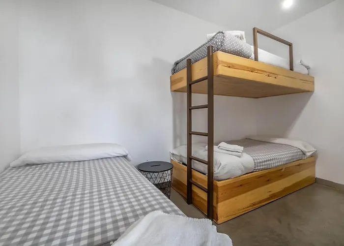 Moderno Y Céntrico En Tesoro 6 Appartement