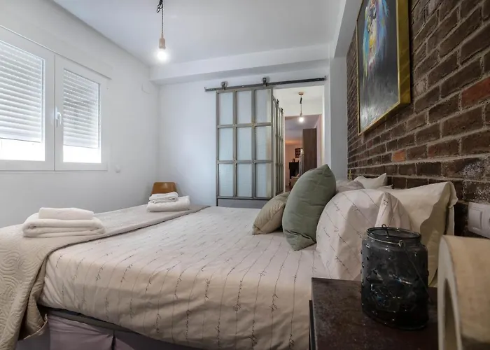 Moderno Y Céntrico En Tesoro 6 Appartement *