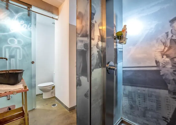 Moderno Y Centrico En Tesoro 6 * Córdova