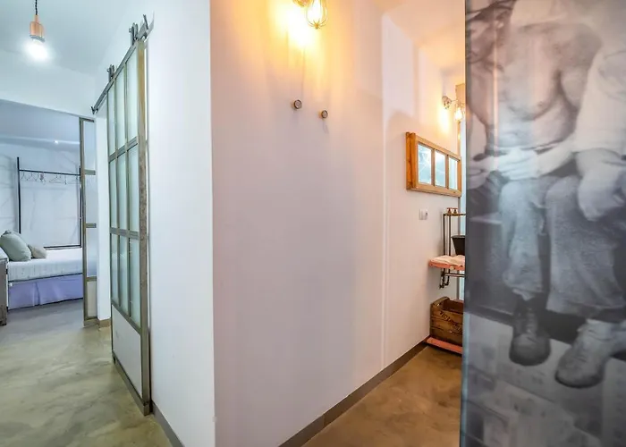 Moderno Y Centrico En Tesoro 6 Córdova