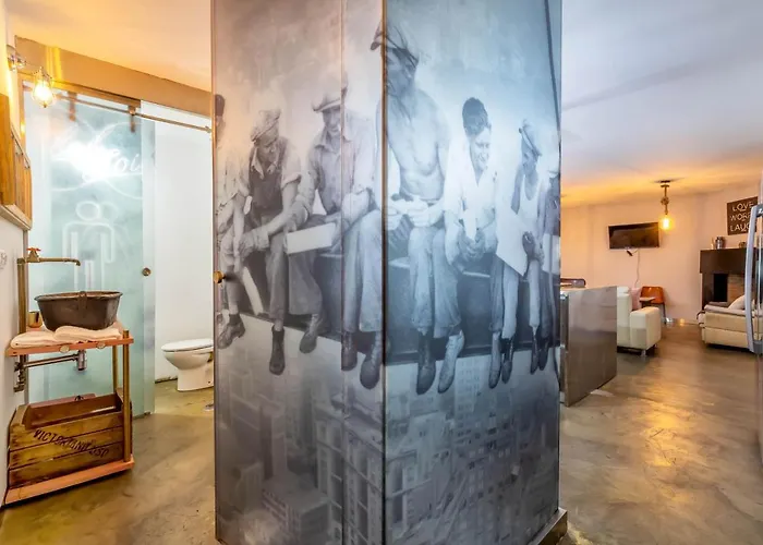 Moderno Y Centrico En Tesoro 6 * Córdova