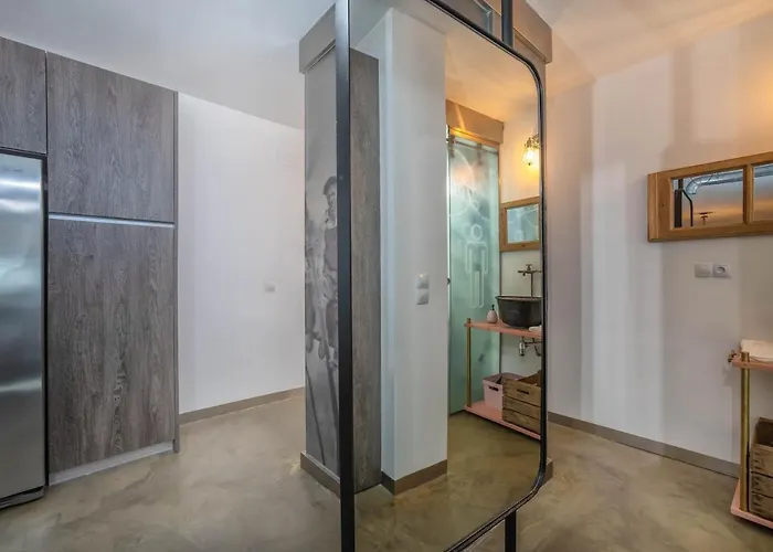 Moderno Y Céntrico En Tesoro 6 Appartement *