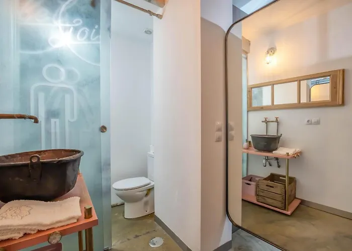 Moderno Y Centrico En Tesoro 6 Apartamento