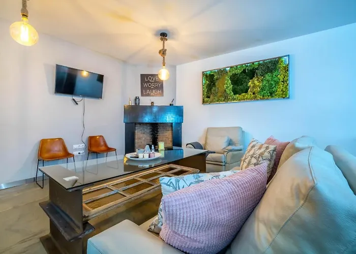 Moderno Y Céntrico En Tesoro 6 Appartement Cordoue