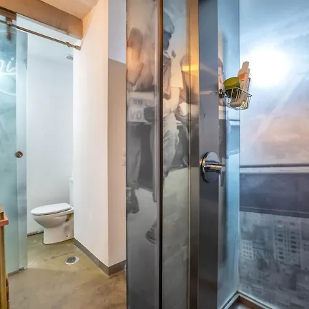 Moderno Y Centrico En Tesoro 6 * קורדובה