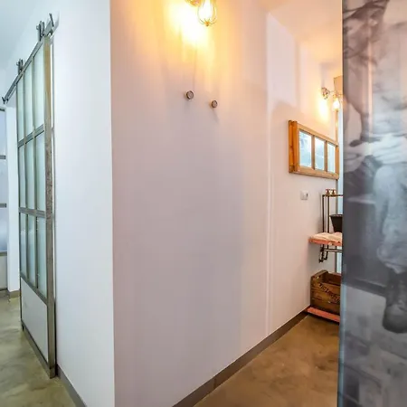 Moderno Y Centrico En Tesoro 6 קורדובה