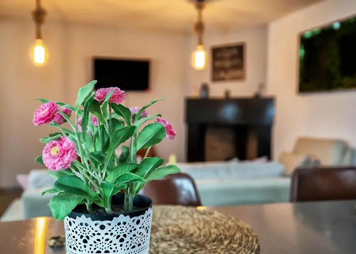 Moderno Y Centrico En Tesoro 6 코르도바