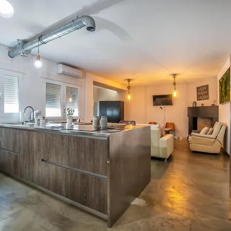 Moderno Y Centrico En Tesoro 6 * Córdoba