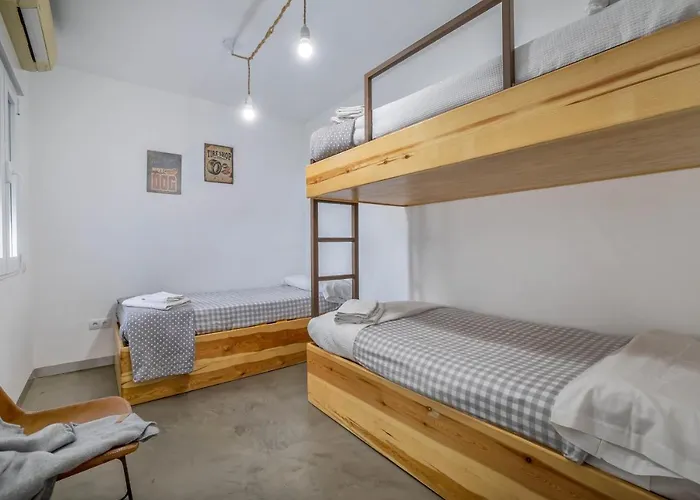 Moderno Y Centrico En Tesoro 6 *