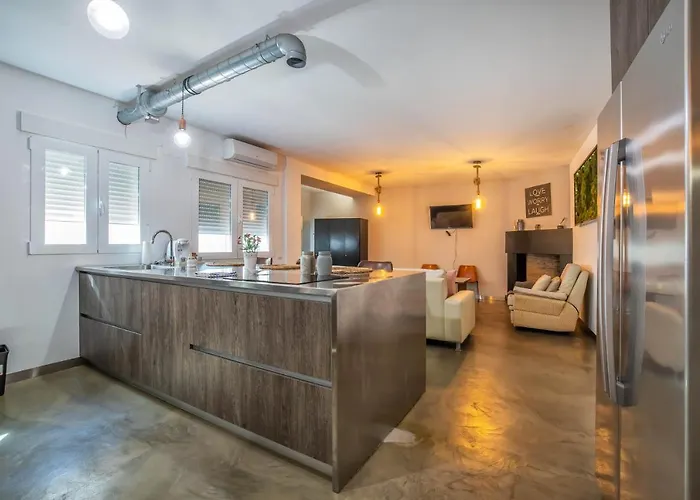 Moderno Y Centrico En Tesoro 6 * Córdoba