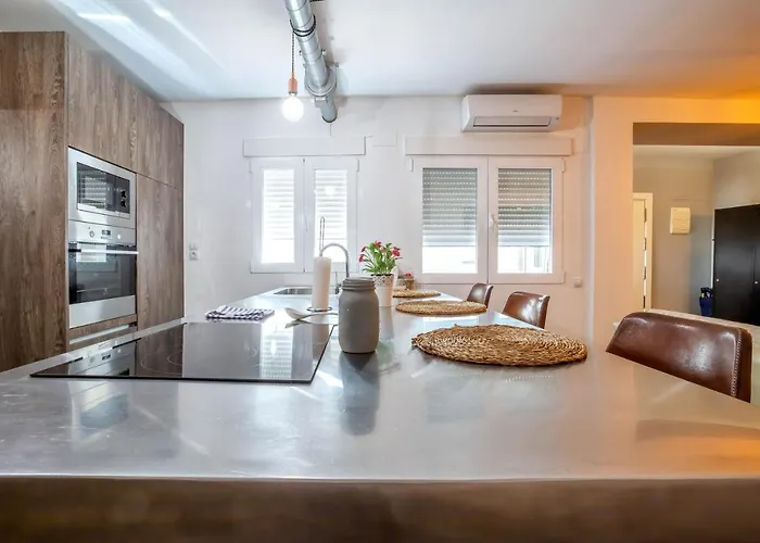 Moderno Y Centrico En Tesoro 6 * Córdoba